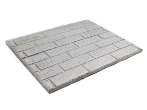 Majestic & Monessen Rear Refractory (71D1016K)