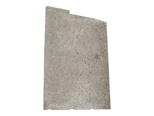 Majestic & Monessen Right Refractory (71D1532K)