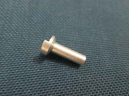 Valor Hooked Olive for Pilot Injector (720A196)