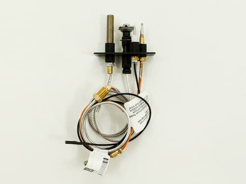 HearthStone 4-Way Top Pilot Assembly - NG (7211-372)
