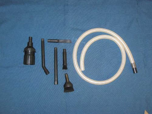 Hearth Country Ash Vacuum Pellet Tool Kit (7274SH)