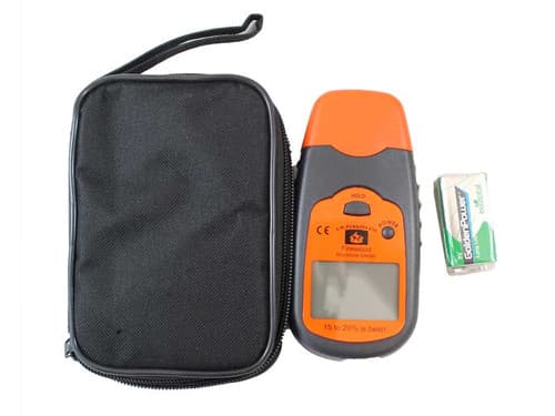 Country Firewood Moisture Meter (7276SH)