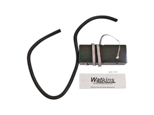 Watkins Hot Springs Spaside Control (73225)