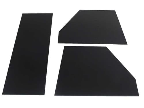 Valor Legend G3 Reflective Glass Liner Set (739RGL)