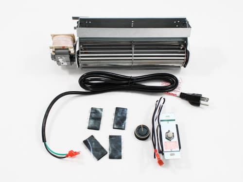 Majestic Blower Assembly with Gasket (73D1004K)