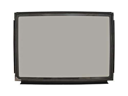 Majestic Glass Frame w/Panel Assembly (73D1015K)