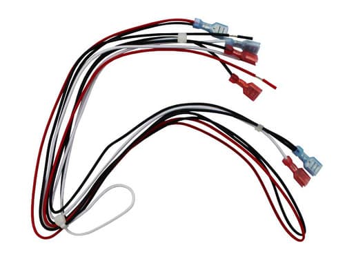HHT High Temperature Wire Harness (73D3011)