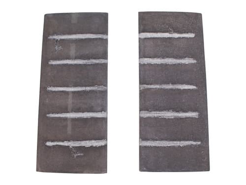 Monessen Floor Service Brick (73D4145K)