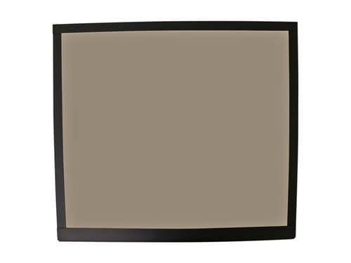 HHT Tempered E-Coat Glass Assembly (74D0096K)