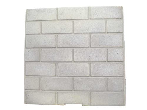Majestic & Monessen Rear Firebrick (74D0154K)