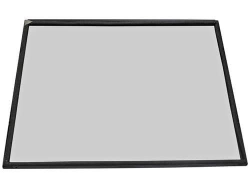 Majestic & Monessen Tempered E-Coat Glass Assembly (74D0211TK)