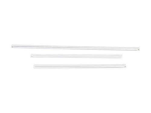 IronStrike, Lennox & Superior Surround Trim - Nickel (75037)