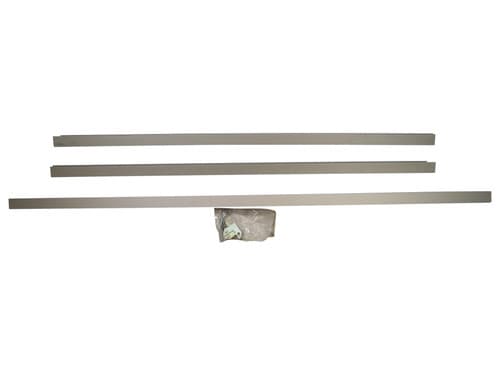 IronStrike & Lennox Trim - Nickel (75041)
