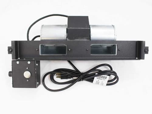 Lennox Vintage & Teton Blower with Brackets (75194)