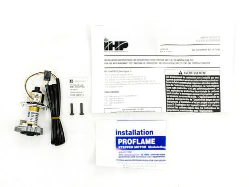 Ironstrike EPIC33 & EPIC40 Conversion Kit - NG (75355)