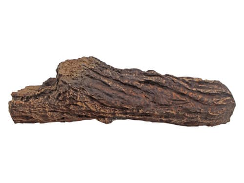 Monessen Left Curved Cross Log #6 (75D0541K)