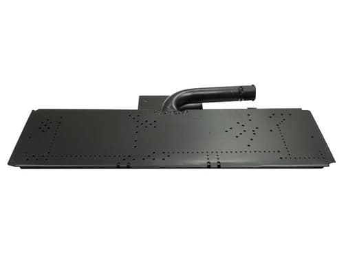 Heat N Glo CFX-GRAND-B & CFX-GRANDLP-B Burner Assembly - NG (778-176A)