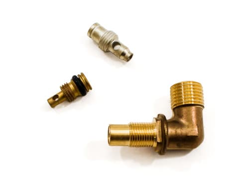 Valor 785I Conversion Kit - LP (785PGKV2)