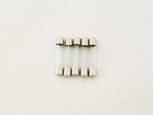 Lennox PS40 6 AMP Igniter Fuses (79021)