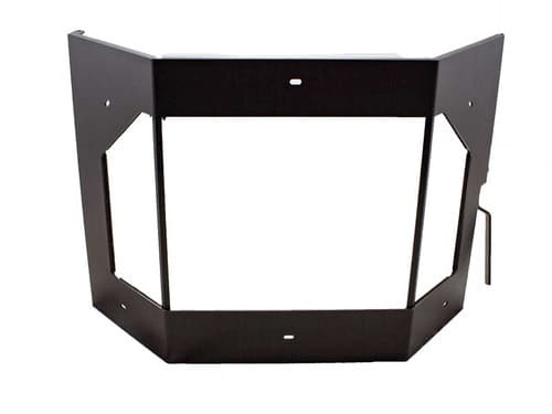 Winslow Door Assembly w/Glass (79040)