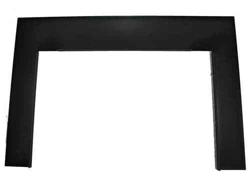 Valor 780 & 785 Backing Plate - Black (799BPB-2)