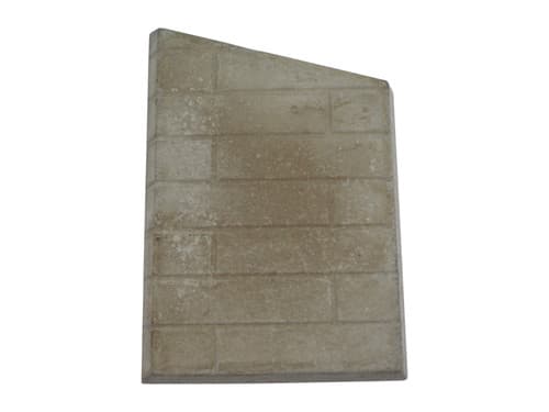 Security BIS & BIS I Left Refractory (7B26A302)