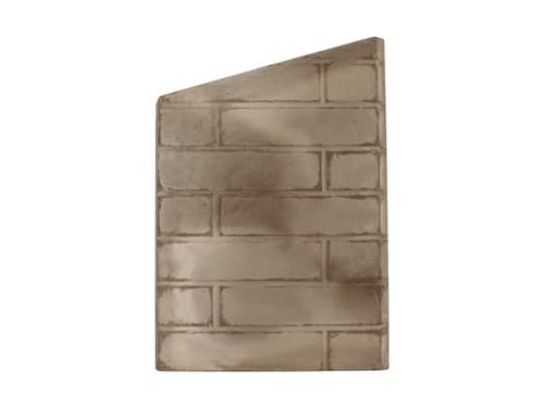 Security BIS & BIS I Right Refractory (7B26A303)