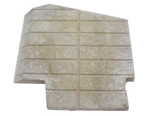 Security BIS 1.2 Left Refractory (7B26A308)
