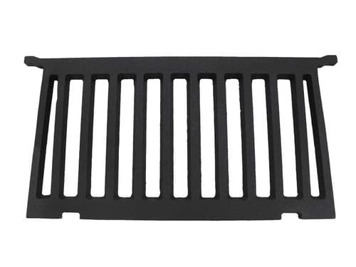 Lennox BIS Cast Iron Grate (7B26ZG)
