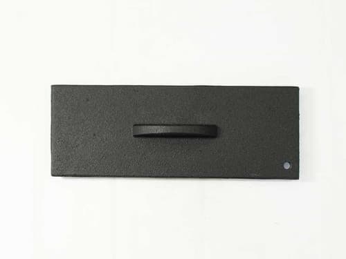 Lennox BIS Cast Iron Plug (7B30B2CF01)