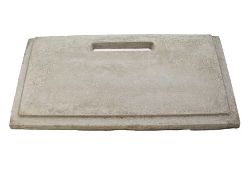 Security BIS II Hearth Refractory (7B30R225)