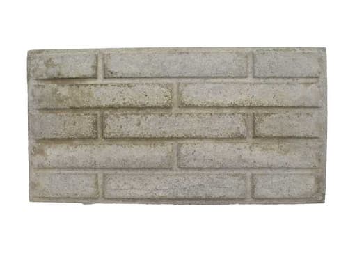 Security BIS II Refractory Back (7B30R226)