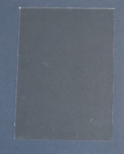 Buck Double Door Glass (7BSDD-B)