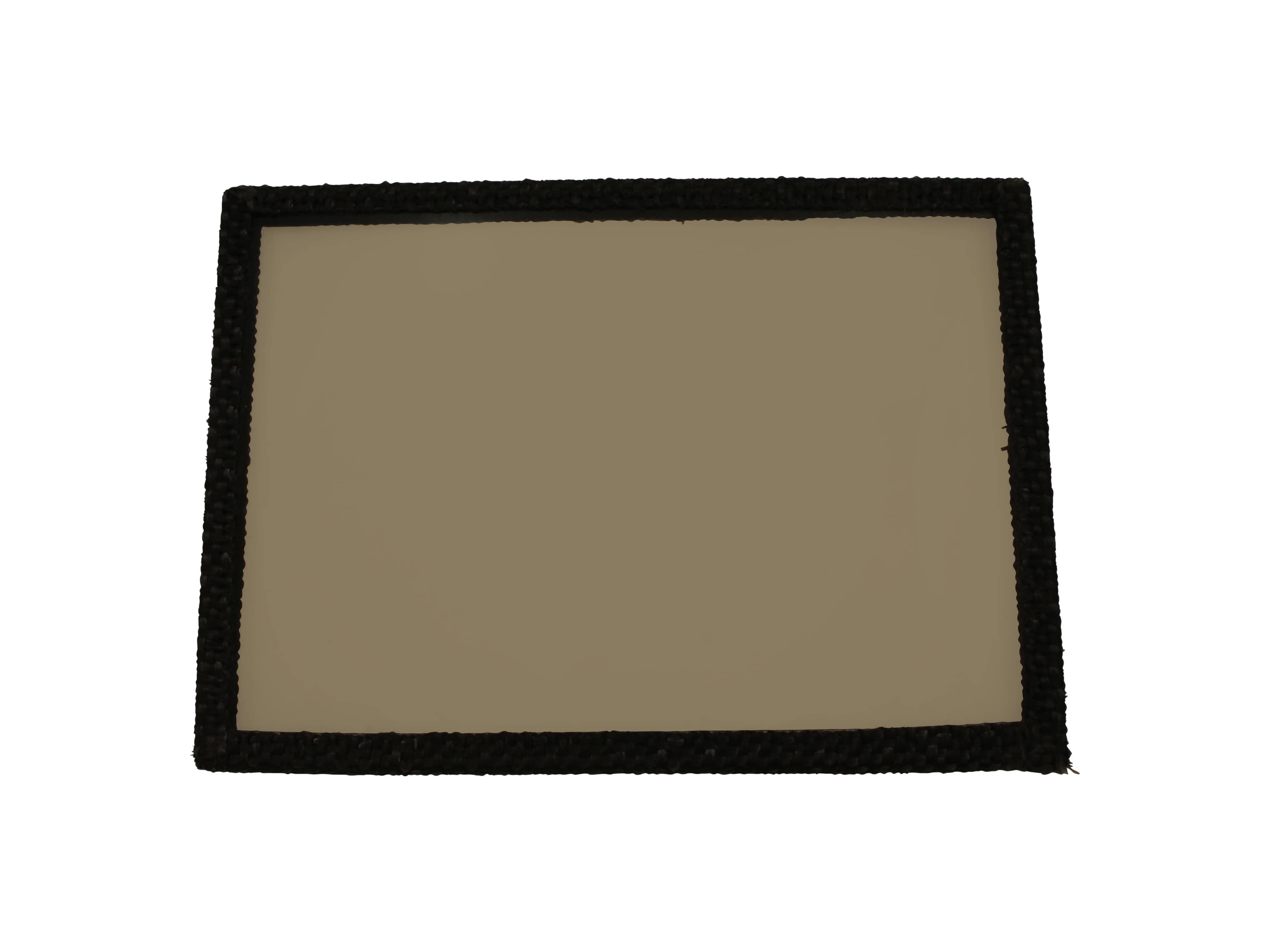 Fisher Replacement Glass - 10" x 18" (7G1810)