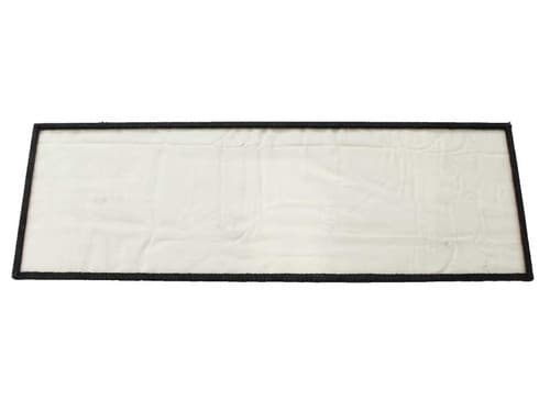 Sierra 2000TE Door Glass (7G2024)