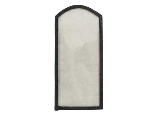 Sierra 4700 Bay Side Glass (7G7000)