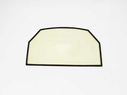 Sierra Arched Glass (7G7004)