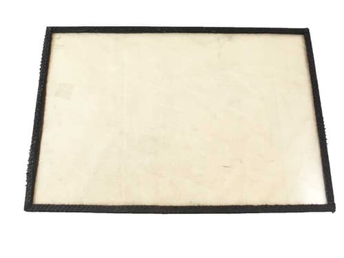 Grizzly Glass - 9" x 13" (7G913)