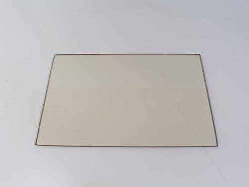 Fisher Door Glass - 9 3/4" x 12 1/2" (7G9341312)