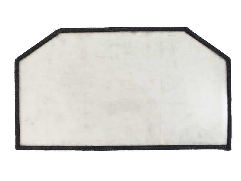 Aurora New Style Single Door Glass (7GASDN)