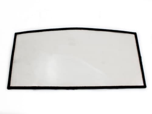 Blue Ridge Single Medium Glass (7GBRM)