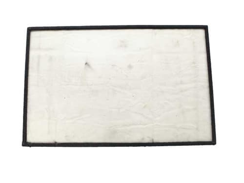 Nashua Door Glass (7GNFP-2)