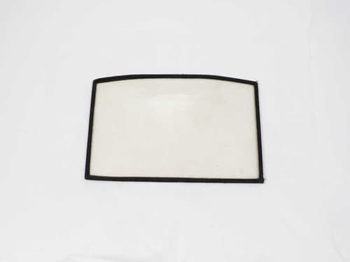 Sweet Home Large Single Door Glass (7GSHL)