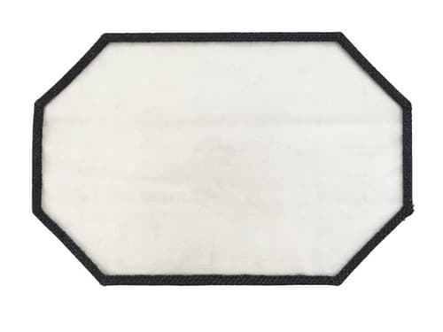 Treemont Small Single Door Glass (7GT2)
