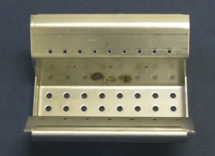 True North PS45 Burn Pot Mixer Gear (80002108)