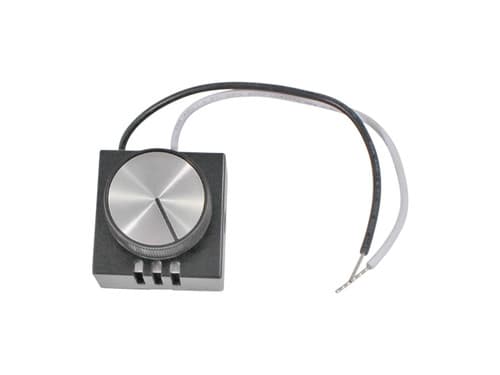 Ashley, US Stove & Vogelzang Rheostat with Knob (80090)