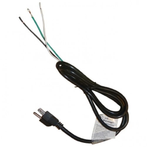 US Stove Power Supply Cord (80232)