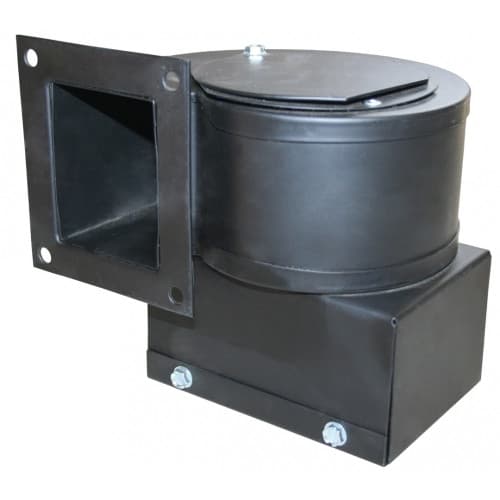 US Stove Hotblast Draft Blower Assembly (80243A)