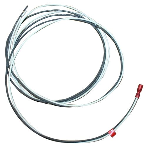 US Stove Furnace Receptacle Wiring (80336)
