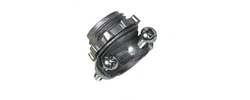 Breckwell, US Stove & Vogelzang Romex Cable Clamp (80362)